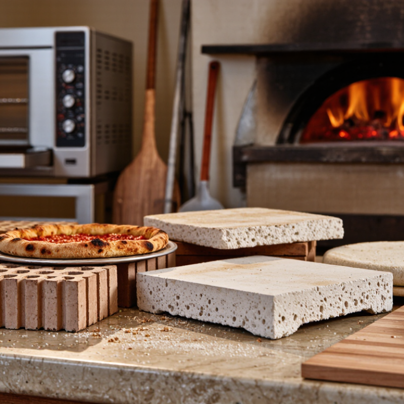 How to Choose the Best Pizza Oven Stones?