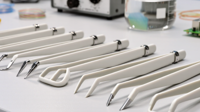 10 Best PTFE Tweezers for Electronics and Lab Use?