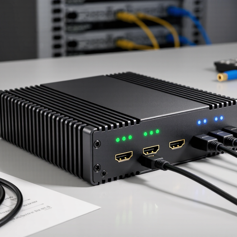 2026 Top HDMI Extender TX for Wholesale Buyers?
