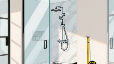 How to Choose Glass Shower Enclosures for Your Project?