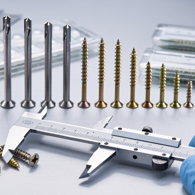 Top Self Tapping Bone Screws for Global Buyers?