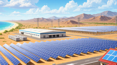 How to Choose Sun Energy Products for Global Buyers?