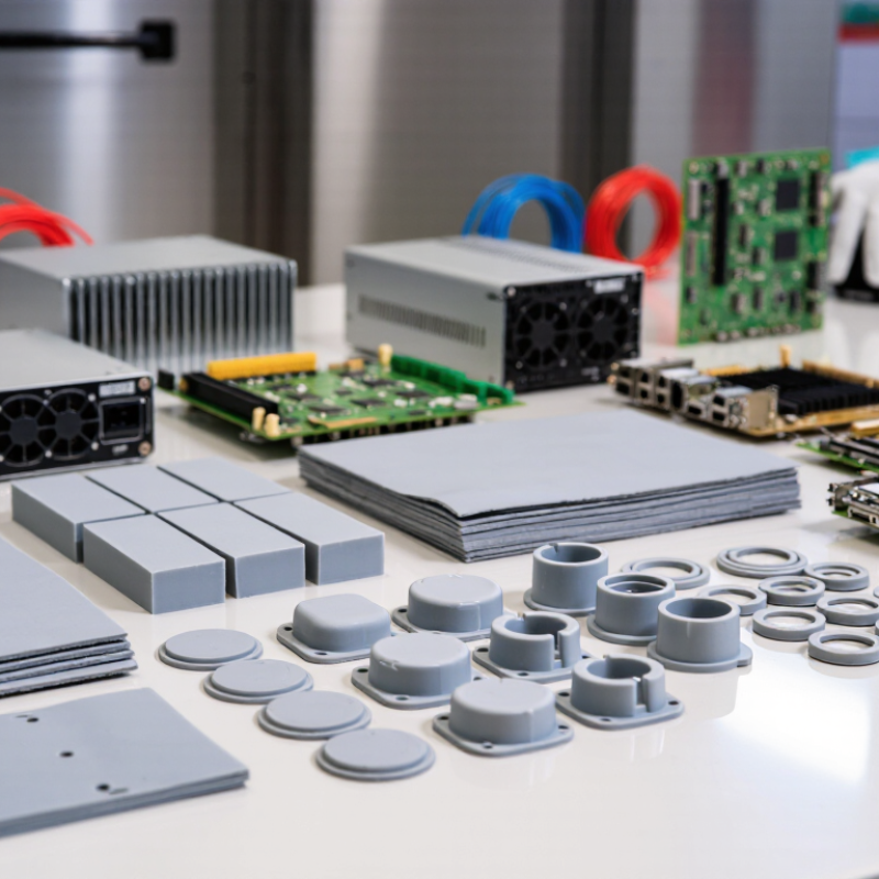 2026 Best Silicone Heat Transfer Suppliers for Global Buyers