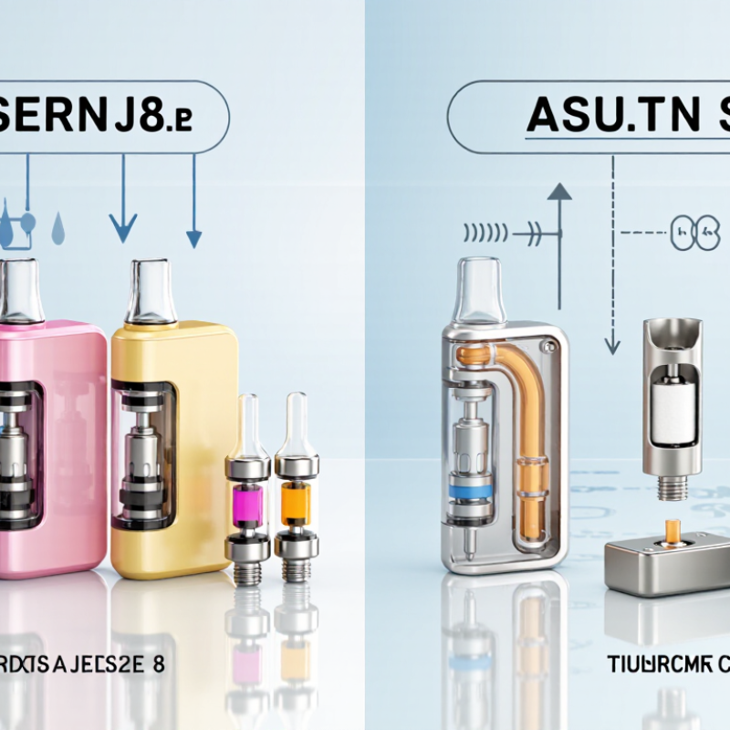 Why Do China Best Disposable Vapes Taste Better Than Pods?