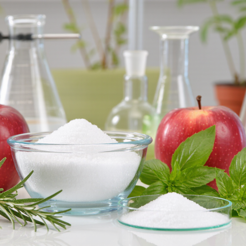 Top 10 Types of Ursolic Acid for Global Buyers