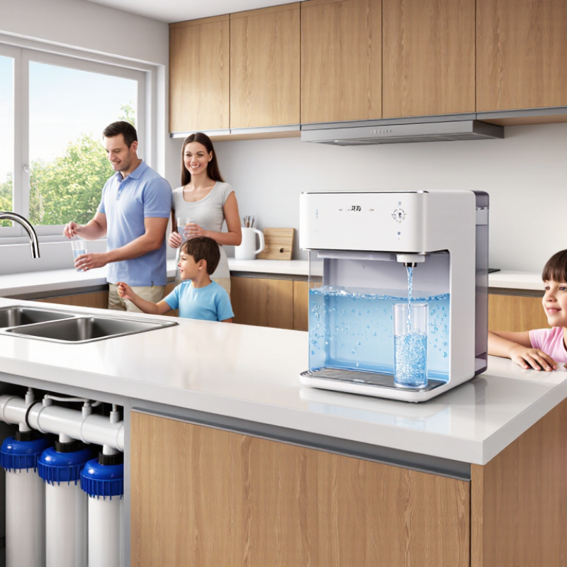 7 Best Water Purifiers for Home in 2026?
