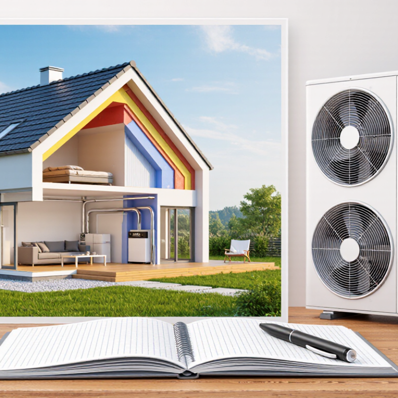 2026 Best Heat Pump Efficiency What Buyers Need to Know?