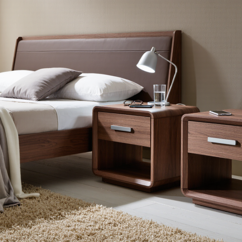 What Are the Top Night Stand Side Tables?