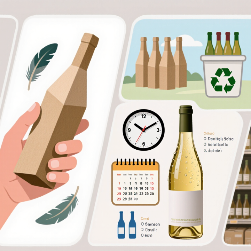 5 Tips for Buying Wine in Paper Bottles