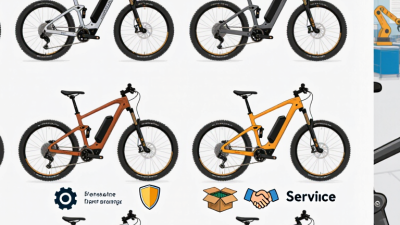 What Are China Top 10 Lightweight Ebike Suppliers?
