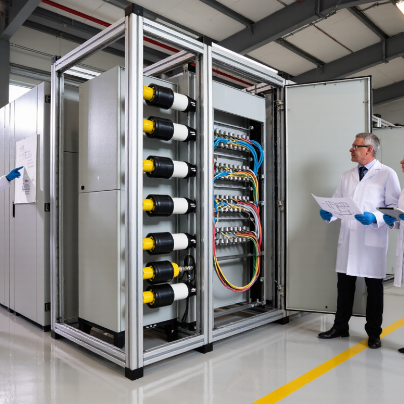 How to Choose the Right Gas Switchgear Supplier?