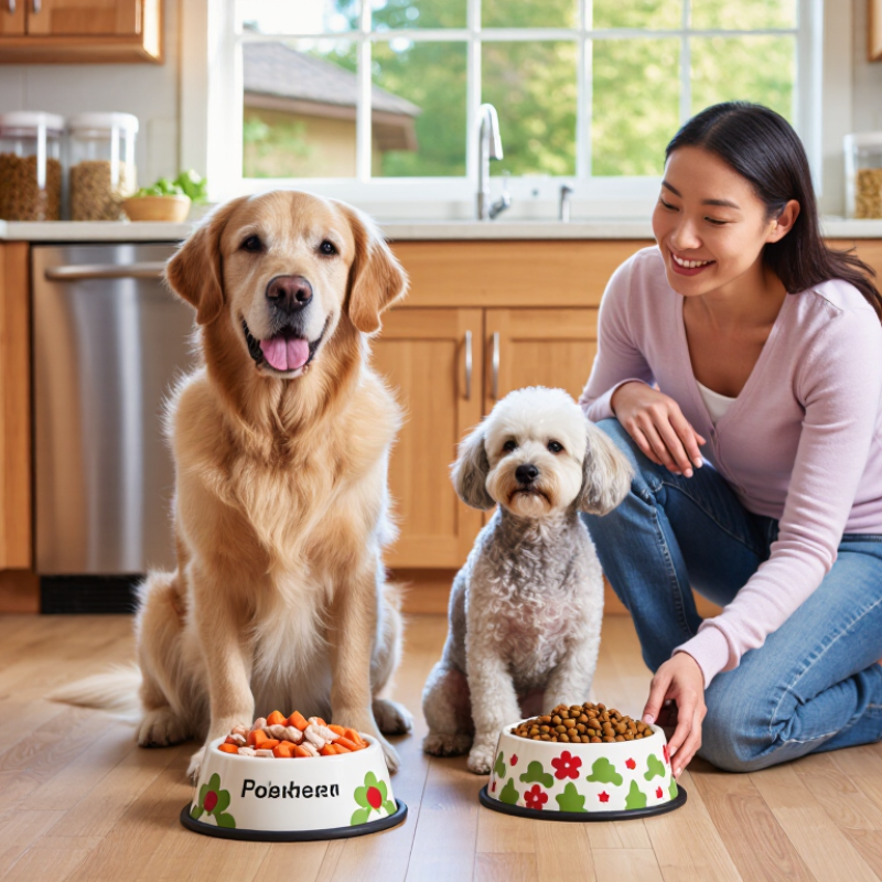 Why Choose Nutrish Limited Ingredient Dog Food?
