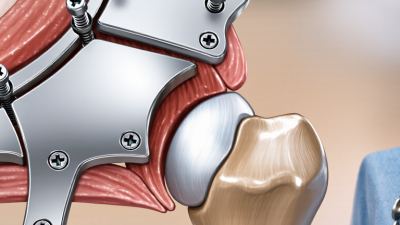 How to Choose the Best Distal Femoral Plate in 2026?