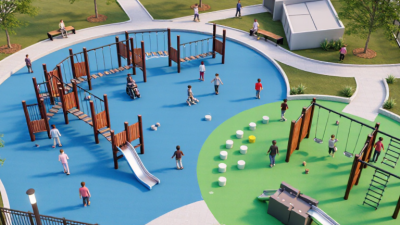 How to Choose the Best Playground in the Park?