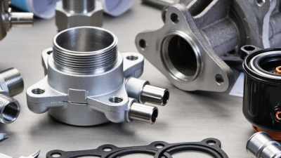 2026 Best Oil Filter Adapter Types for Global Buyers