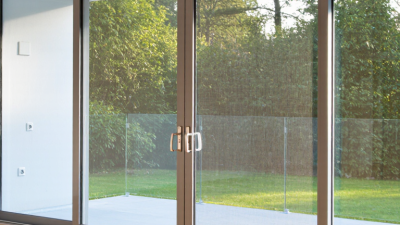 China Top Glass Screen Doors Manufacturers?