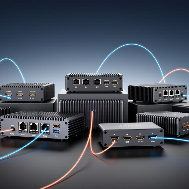 Top 10 HDMI Extender TX Options for Global Buyers?