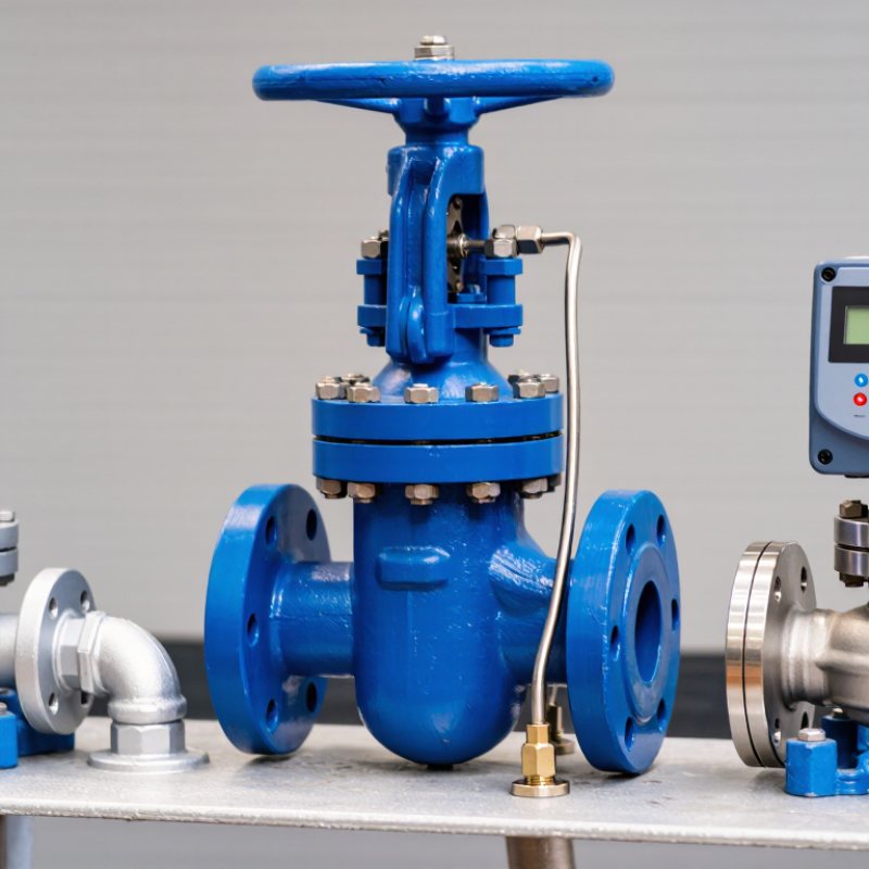 What Are the 2026 Top Types of Pressure Reducing Valves?
