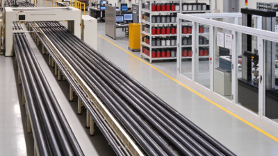 China Top 10 Pultruded Carbon Fiber Rod Manufacturers?