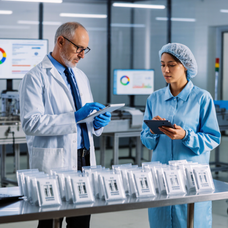 Why Is Medical Device Quality Important for Global Buyers?