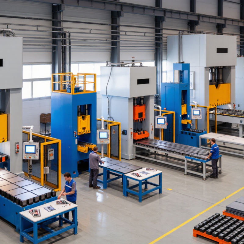 7 Best Press Machines for Global Buyers?
