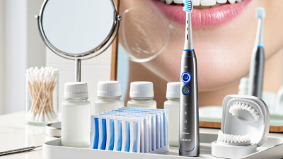 How to Choose Smile Enhancement Products in 2026?