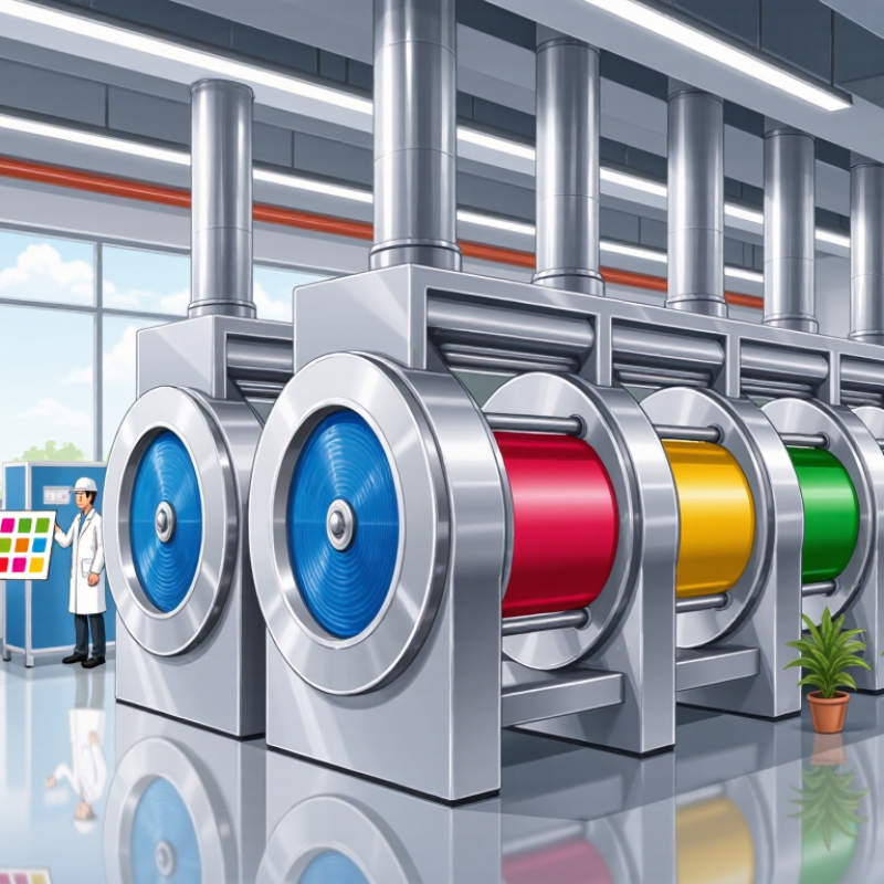 China Top Dye Application Manufacturers for Global Buyers
