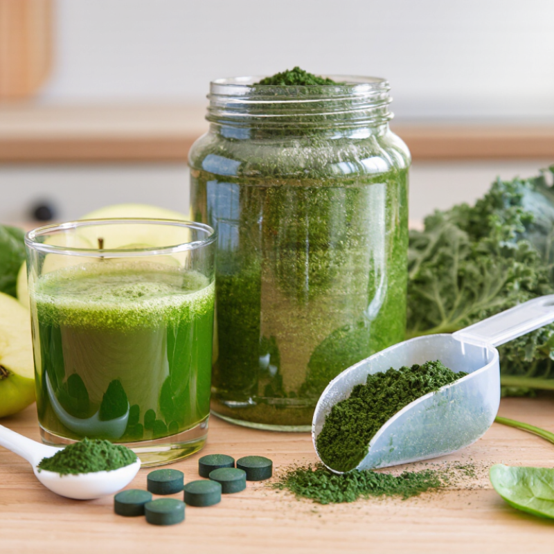 7 Tips for Buying Super Greens 1 Green Superfood Powder