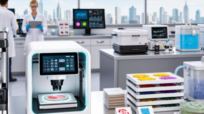 What Are the Top 10 Cell Tools for Global Buyers?