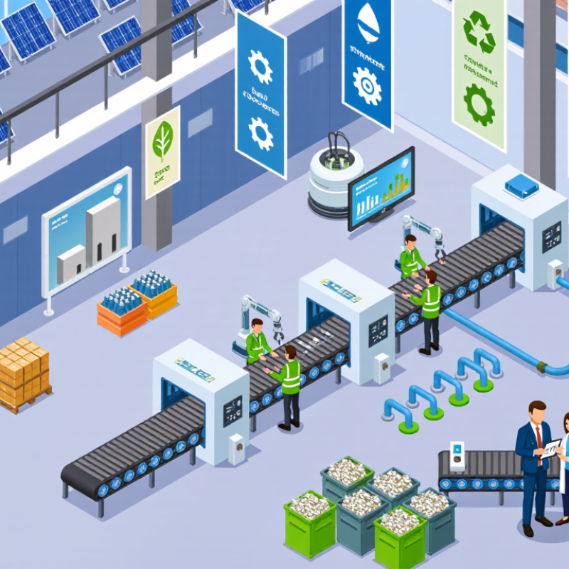 Por que uma produção sustentável será essencial em 2026?