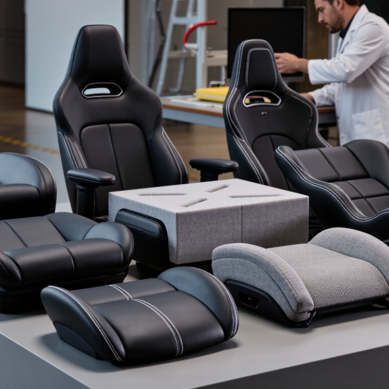 How to Choose the Best Headrests for Global Sourcing?