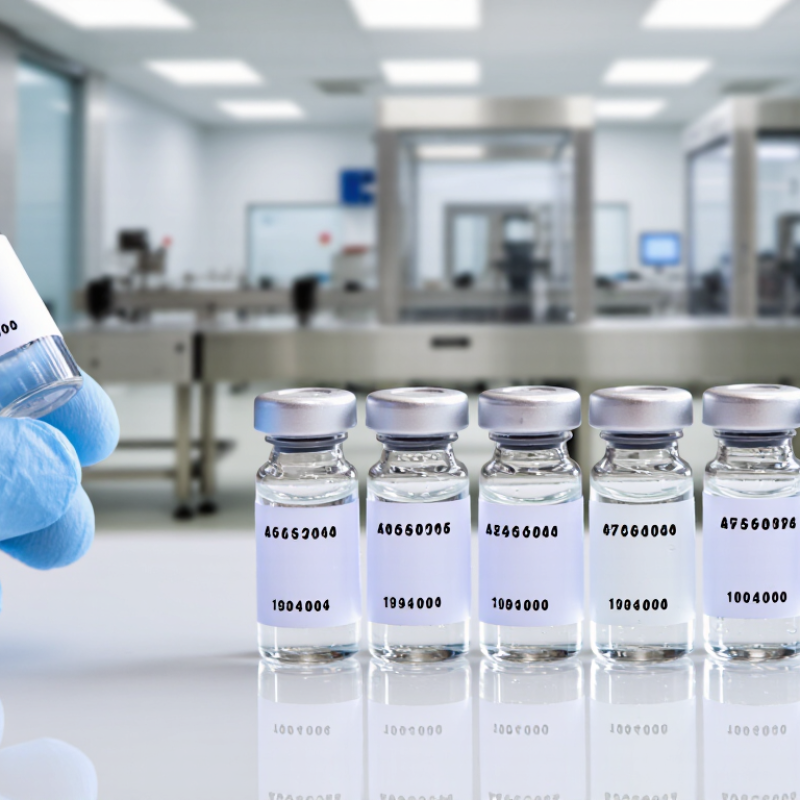 Why Choose Amoxicillin Sodium Injection for Global Supply?