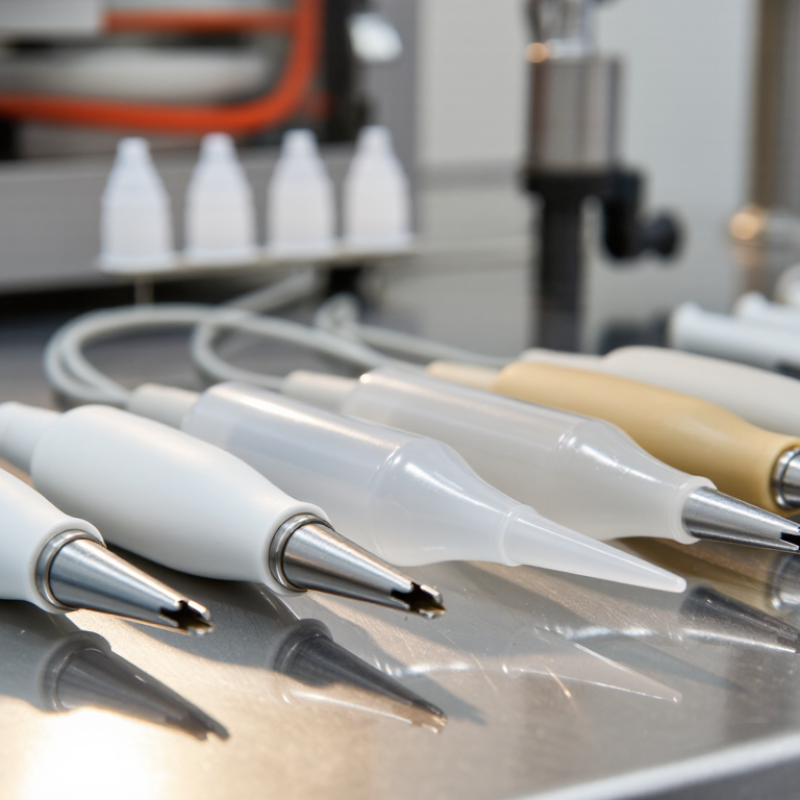 China Top Non Stick Coating for Electrosurgical Tips?