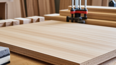 Why Choose Poplar Plywood for Your Next Project?