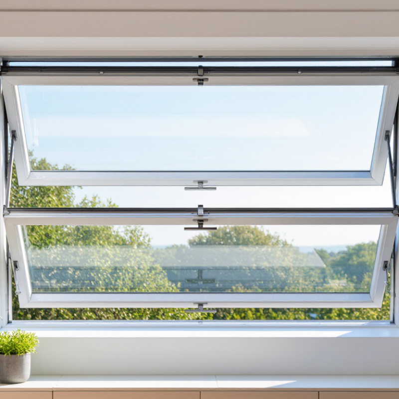 Why Choose Double Hung Windows for Global Sourcing?