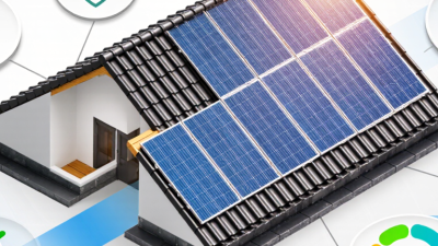 How to Choose the Best Solar PV Tiles for Your Home?