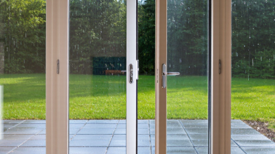 What Are French Patio Doors and How Do They Work?