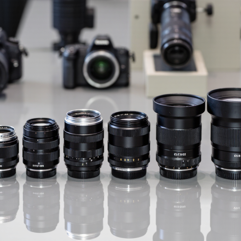 10 Best Telecentric Macro Lenses for Global Buyers