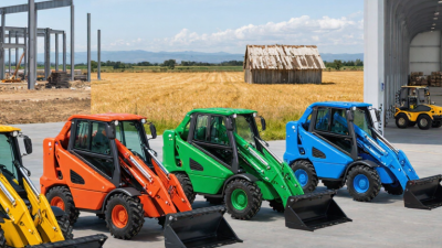 2026 Top Telehandler Rental Companies for Global Buyers?