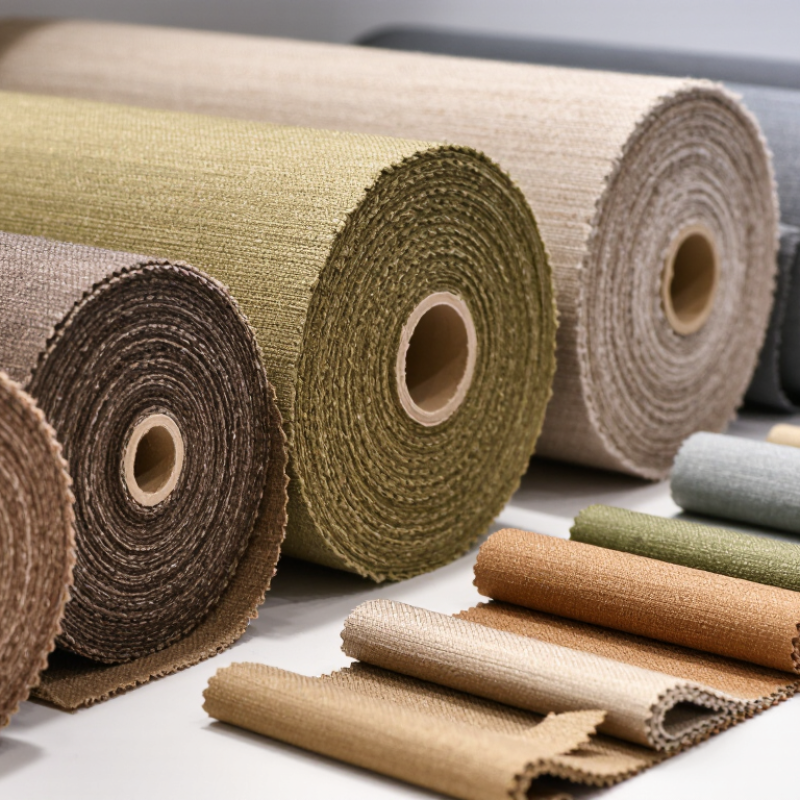 2026 Best Recycled Canvas Fabric for Global Buyers?