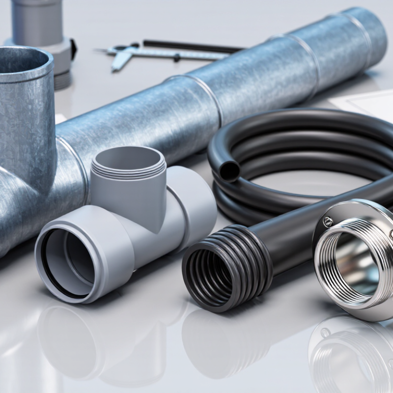 2026 Best Well Pipe Types for Global Buyers?