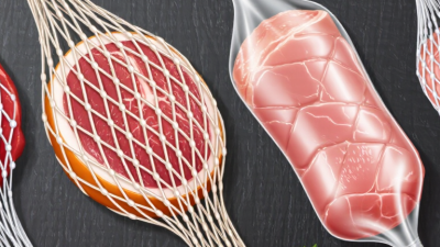 What Are the Top Types of Butchers Netting?