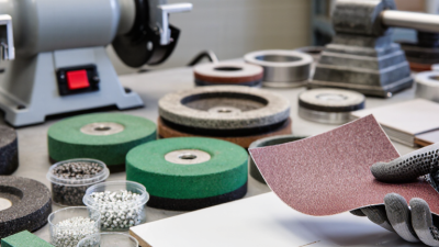 How to Choose Silicon Carbide Abrasive for Your Needs?