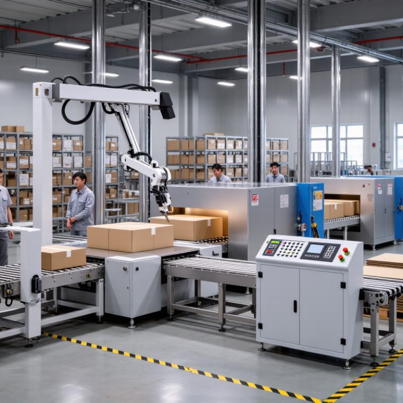 China Best Box Making Machine Manufacturers?