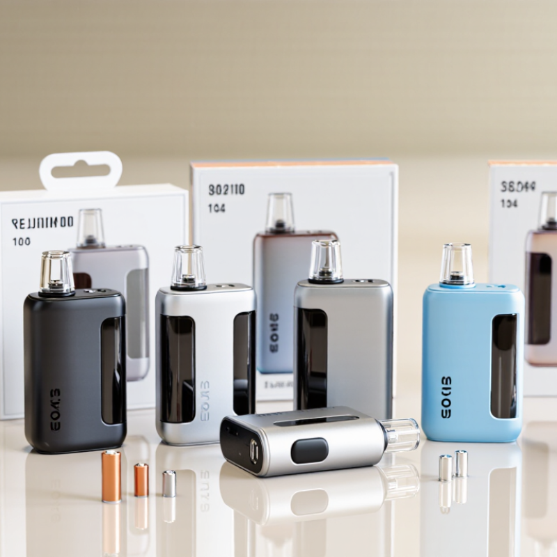 How to Choose the Best Disposable Vape in 2026?