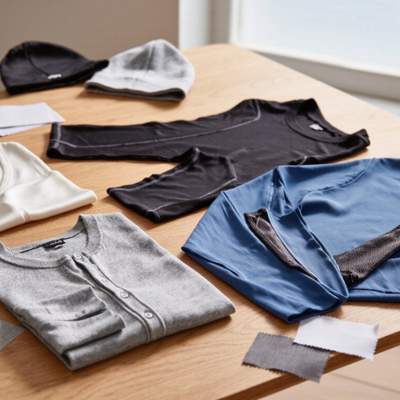What Is the Best Fabric for Thermal Base Layers?