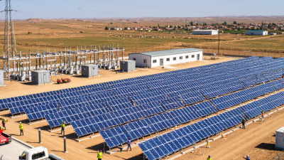 Top 10 Solar Power Installation Companies Worldwide