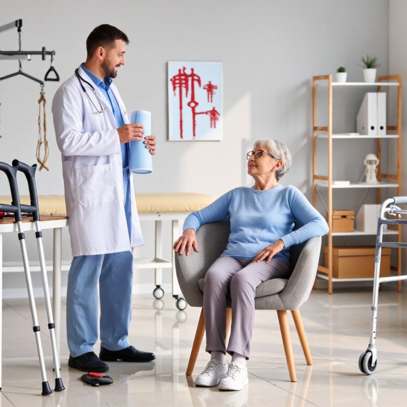 What Is Orthopedic Equipment and How to Buy It?