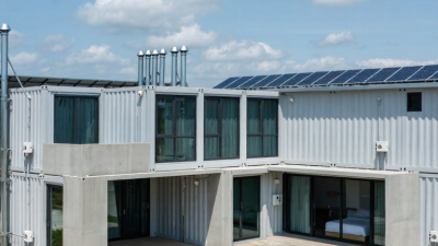 What Are the Best Modular Home Floor Plans from China?