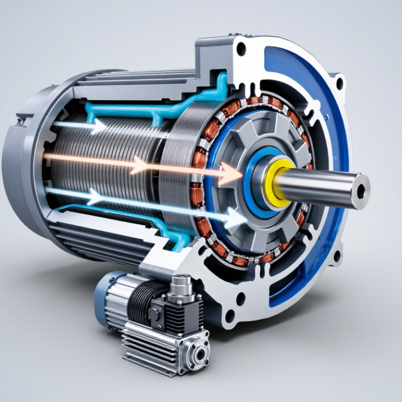What Is a High Speed Motor and How Does It Work?